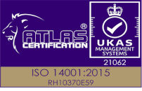 ISO 14001