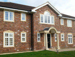 Chiltern GRC Gallery