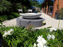 Chiltern GRC Gallery