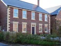 Chiltern GRC Gallery