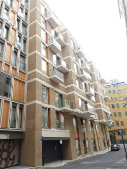 Chiltern GRC Gallery