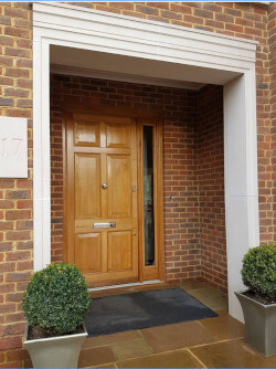 Chiltern GRC Gallery