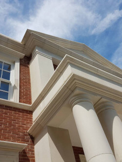 Chiltern GRC Gallery