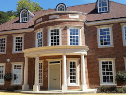 Chiltern GRC Gallery