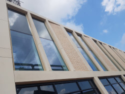 Chiltern GRC Gallery