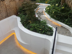 Chiltern GRC Gallery