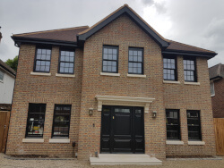 Chiltern GRC Gallery