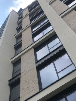 Chiltern GRC Gallery