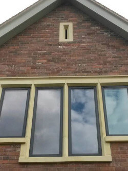 Chiltern GRC Gallery