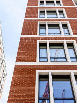 Chiltern GRC Gallery