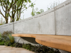 Chiltern GRC Gallery