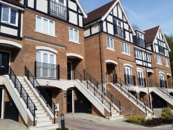 Chiltern GRC Gallery