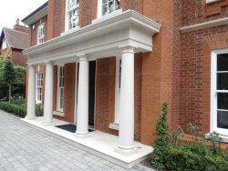 Chiltern GRC Gallery